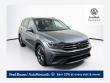 Certified 2024 Volkswagen Tiguan 2.0T SE SUV