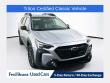 Used 2024 Subaru Outback Onyx Edition SUV