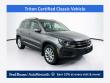 Used 2017 Volkswagen Tiguan 2.0T Wolfsburg Edition SUV