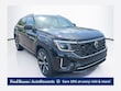  Volkswagen Atlas Cross Sport