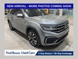  Volkswagen Atlas Cross Sport