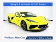 Used 2023 Chevrolet Corvette Stingray Coupe