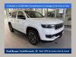 Used 2023 Jeep Wagoneer Base SUV