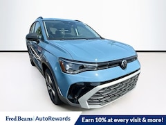 2025 Volkswagen Taos 1.5T S SUV