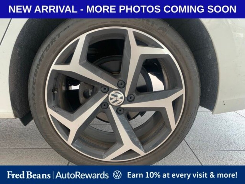 Used 2021 Volkswagen Passat 2.0T R-Line Sedan