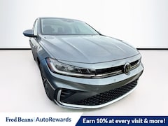 2025 Volkswagen Jetta 1.5T S Sedan