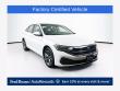 Used 2024 Volkswagen Jetta 1.5T SE Sedan