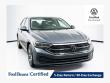 Used 2024 Volkswagen Jetta 1.5T SE Sedan