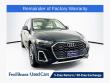 Used 2023 Audi Q5 45 S Line Premium SUV