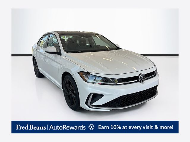 2026 Volkswagen Jetta 1.5T SE Auto SULEV's photo