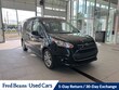 Ford Transit Connect Wagon
