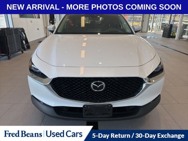 2023 Mazda CX-30 2.5 S Premium photo 2