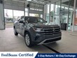 Volkswagen Atlas Cross Sport