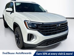 2026 Volkswagen Atlas 2.0T SE SUV