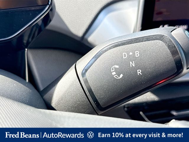 2025 Volkswagen ID.4 PRO - Photo 13