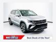 Used 2022 Volkswagen Taos 1.5T SEL SUV