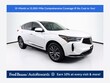  Acura RDX