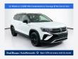 Certified 2024 Volkswagen Taos 1.5T SE SUV