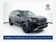 Certified 2023 Volkswagen Atlas 3.6L V6 SE w/Technology SUV