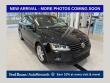 Used 2017 Volkswagen Jetta 1.8T SEL Sedan
