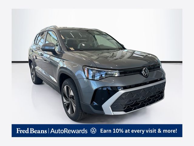 2026 Volkswagen Taos 1.5T SE 4Motion's photo