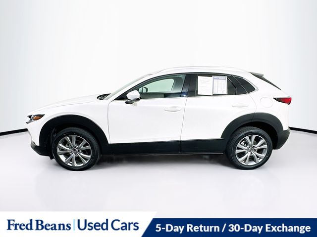 2023 Mazda CX-30 2.5 S Premium photo 4