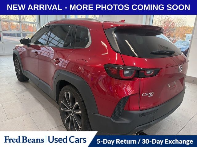2023 Mazda CX-50 2.5 Premium Plus photo 3