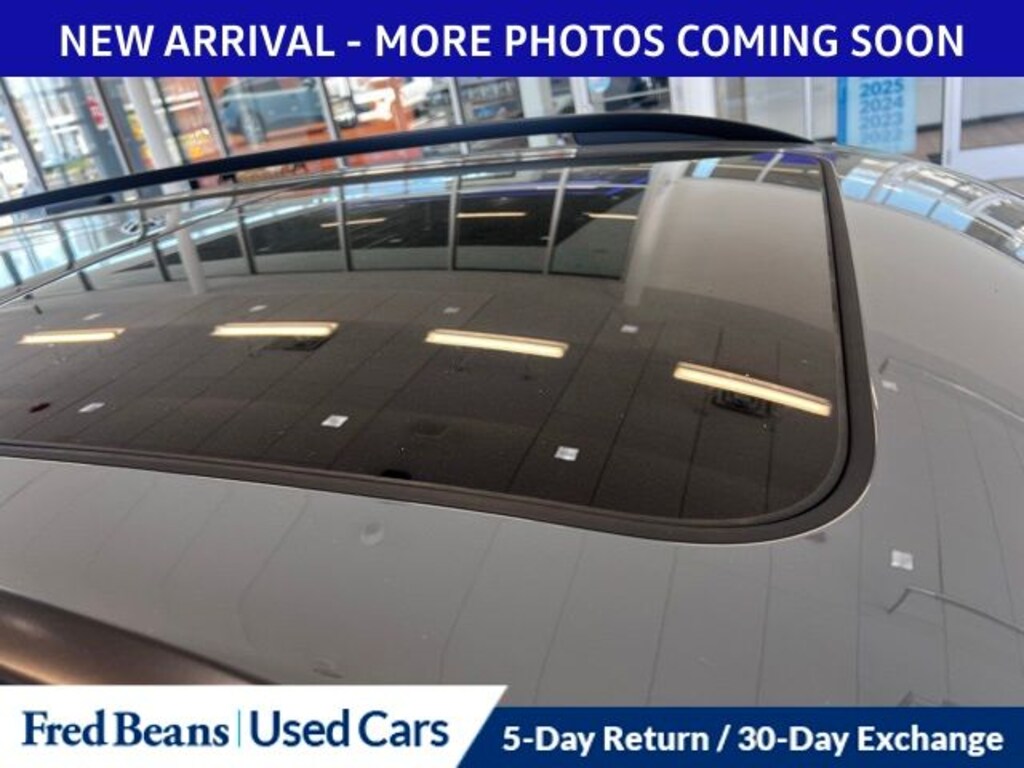 Used 2025 Volkswagen Atlas 2.0T Peak Edition SUV
