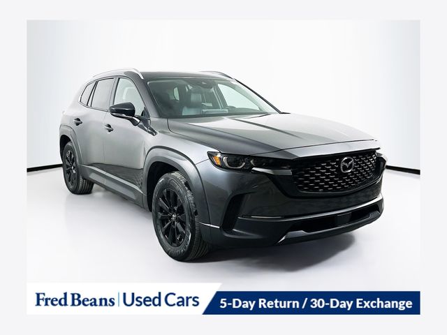 2024 Mazda CX-50 S PREMIUM's photo