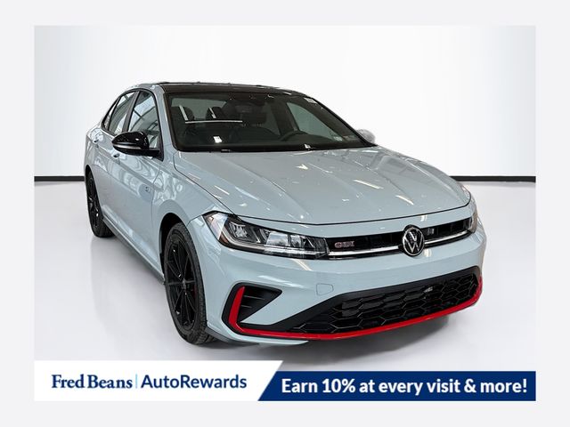 2026 Volkswagen Jetta GLI Autobahn's photo