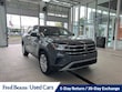 Volkswagen Atlas Cross Sport