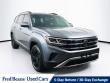 Used 2022 Volkswagen Atlas 3.6L V6 SE w/Technology SUV