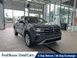 Used 2022 Volkswagen Atlas Cross Sport 2.0T SE w/Technology SUV