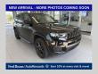 Used 2023 Jeep Grand Cherokee L Altitude SUV