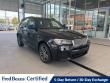 Used 2017 BMW X3 xDrive28i SUV