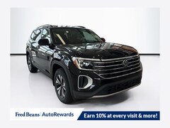 2026 Volkswagen Atlas 2.0T SE SUV