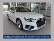 Used 2023 Audi A4 45 S Line Premium Plus Sedan