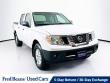 Used 2019 Nissan Frontier SV Truck Crew Cab