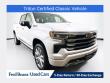 Used 2025 Chevrolet Silverado 1500 High Country Truck Crew Cab
