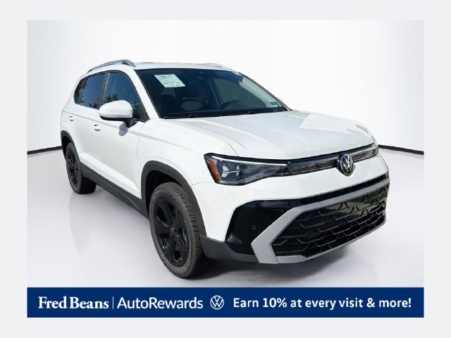  Volkswagen Taos
