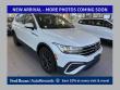 Certified 2024 Volkswagen Tiguan 2.0T SE SUV