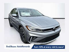 2026 Volkswagen Jetta 1.5T S Sedan