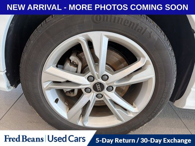 2023 Audi Q3 Premium S line photo 4