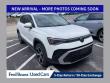 Used 2025 Volkswagen Taos 1.5T SEL SUV