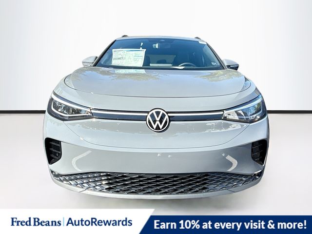 2025 Volkswagen ID.4 Pro photo 2