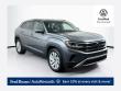 Used 2023 Volkswagen Atlas Cross Sport 2.0T SE w/Technology SUV