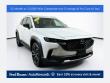 Used 2025 Mazda CX-50 2.5 Turbo Premium Package SUV