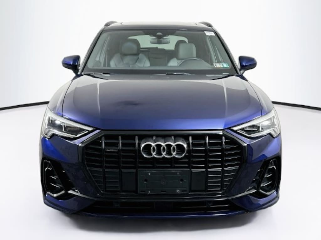 Used 2023 Audi Q3 Premium SUV