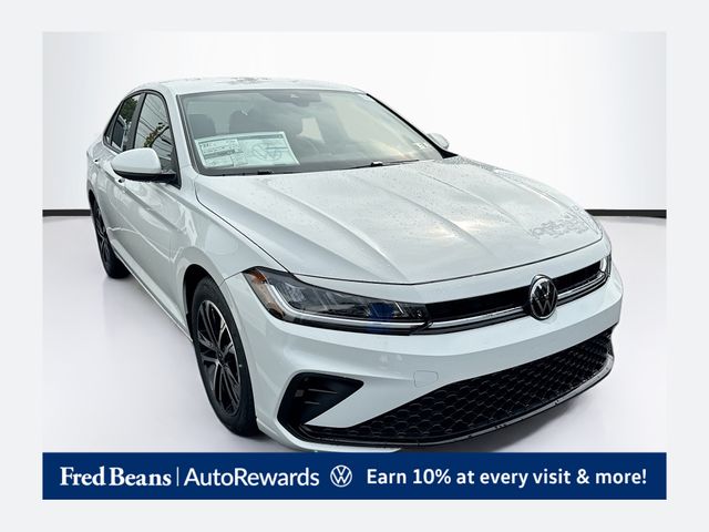 2026 Volkswagen Jetta 1.5T Sport Auto SULEV's photo