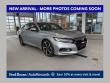 Used 2018 Honda Accord Sport Sedan